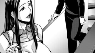 【エロ漫画】初恋はくちうつしの手料理の味 （青妬かげ）