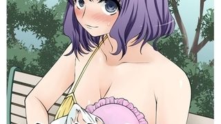 【エロ漫画】姦刑ゲリラ(２)
