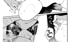 【エロ漫画】寝待月のハクモクレン【単話】