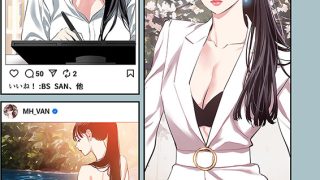 【エロ漫画】ごめん、恋愛する気はない（フルカラー） 1