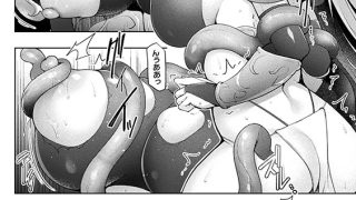 【エロ漫画】VIRTUAL HUNTED【単話】