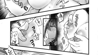 【エロ漫画】ふたりが幸せになっていく姿を見るくらいなら死んだほうがいい。(9)