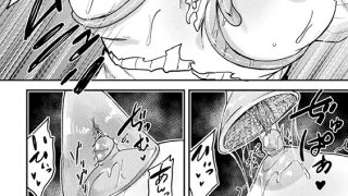 【エロ漫画】二次元コミックマガジン ミミックに○○されるヒロインVol.2