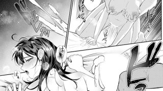 【エロ漫画】絶倫自衛官と性欲婚 大きすぎる××にもうカラダがもちません…！（分冊版） 【第7話】