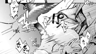 【エロ漫画】絶倫白狐様とまぐわい契約 一人で生きていくつもりが夜ごと愛を注がれてます（分冊版） 【第1話】