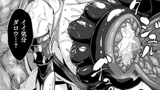 【エロ漫画】くっ殺ヒロインズVol.55