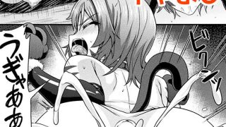 【エロ漫画】くっ殺ヒロインズVol.56