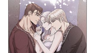 【エロ漫画】真夜中の公爵邸では（フルカラー） 19