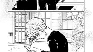 【エロ漫画】一途な家政夫くんはやらしいおっぱいに夢中です 7年熟成モノの執着Hでじっくりコトコト愛されて（分冊版） 【第13話】