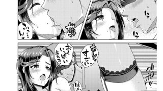 【エロ漫画】爆乳人妻とセフレになれる訳ないじゃん無理無理（無理じゃあなかったッ！【単話】