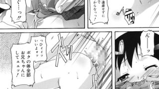 【エロ漫画】【50%OFF】ぷちふぇちH【2026サマーCP 8/31まで】