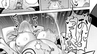 【エロ漫画記事まとめ】【性欲つよつよ】年いち逢瀬がエロい！ ほか