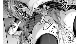 【エロ漫画】キミのオモチャ【単話】