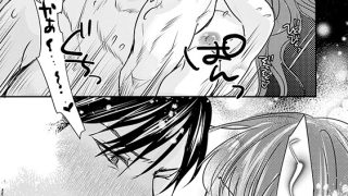 【エロ漫画】塩対応な錦くんは私にだけ執着ヤバめ 後輩との激イキSEXで囲われてます（分冊版） 【第11話】