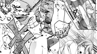 【エロ漫画】チートスキル『支配』を使って異世界ハーレム！（分冊版） 【第40話】