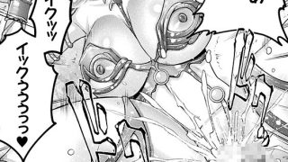 【エロ漫画】くっ殺ヒロインズVol.58