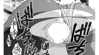 【エロ漫画】○○風俗 第19話【単話】