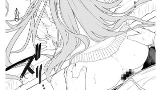 【エロ漫画】少女の降る夜に 1 【単話】