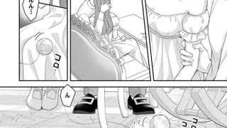 【エロ漫画】悪役王子の一途な執着、果てない溺愛。 モブ令嬢なのに極上愛撫でイかされっぱなしです！（分冊版） 【第34話】