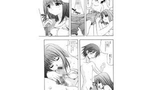 【エロ漫画】甘えたいH