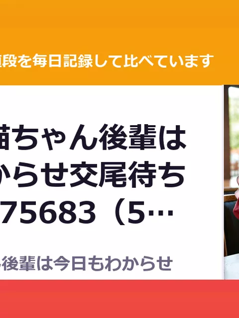 ナマイキ猫ちゃん後輩は今日もわからせ交尾待ち。 RJ01675683（50%OFF・990円）