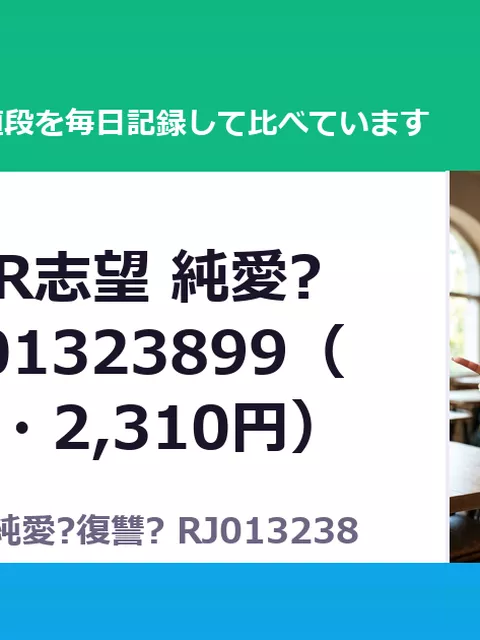 奥様はNTR志望 純愛?復讐? RJ01323899（30%OFF・2,310円）