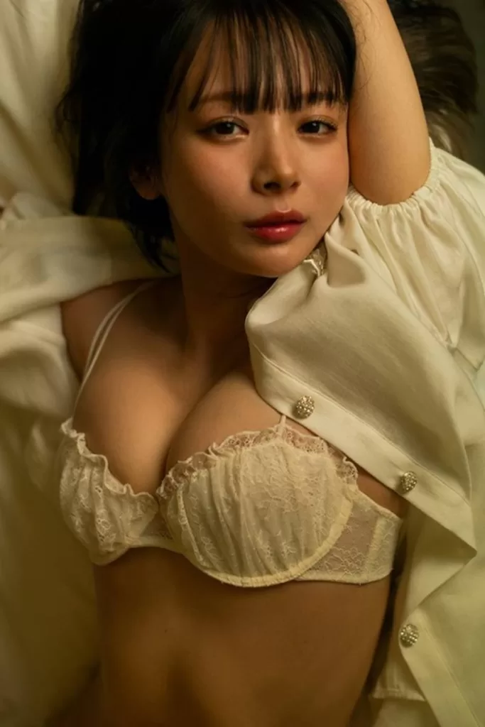岡田紗佳の下着おっぱいがエロすぎるｗｗｗｗ