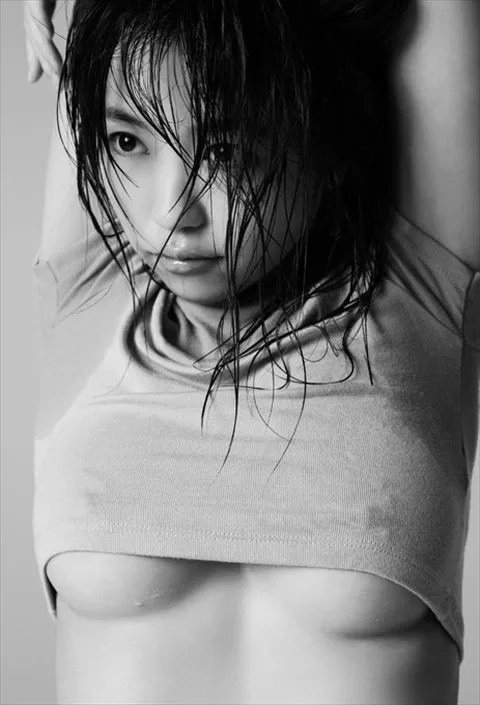 大原優乃の乳首のボツボツが分かる画像がエロ過ぎるｗｗｗｗ