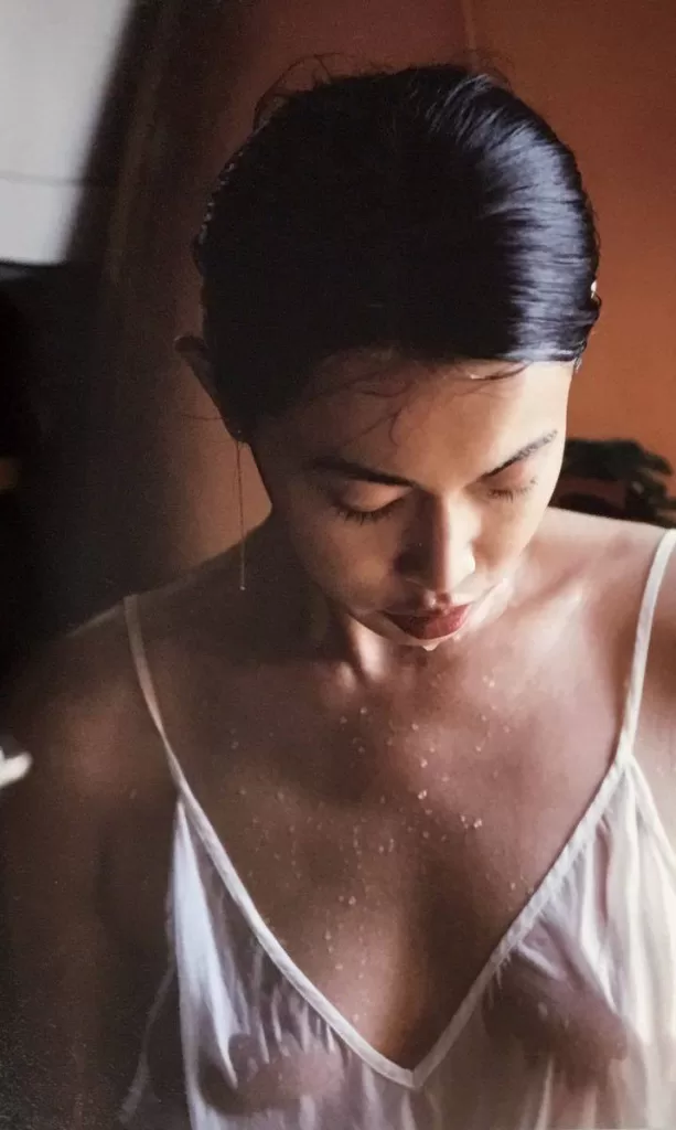 長谷川京子のスケ乳首解禁がエロすぎるｗｗｗｗ