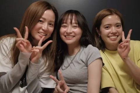 影山優佳がピタピタTシャツでおっぱいの形が丸分かりにｗｗｗｗ