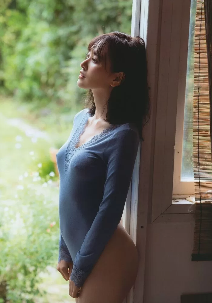 兒玉遥の乳首解禁がエロすぎるｗｗｗｗ