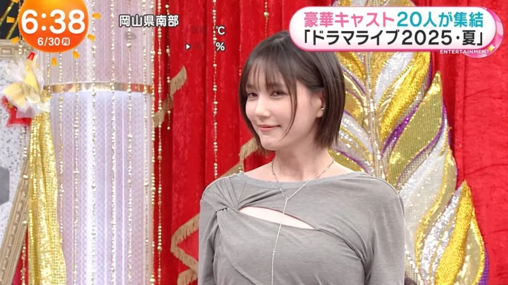 本田翼のムチムチおっぱいとお尻がエロすぎるｗｗｗｗ