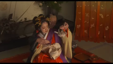 安達祐実のおっぱい丸出しセックス、ほんとエロすぎるｗｗｗｗ