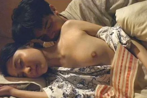 村川絵梨乳首ヌード！濡れ場シーンがエロすぎるｗｗｗｗｗ