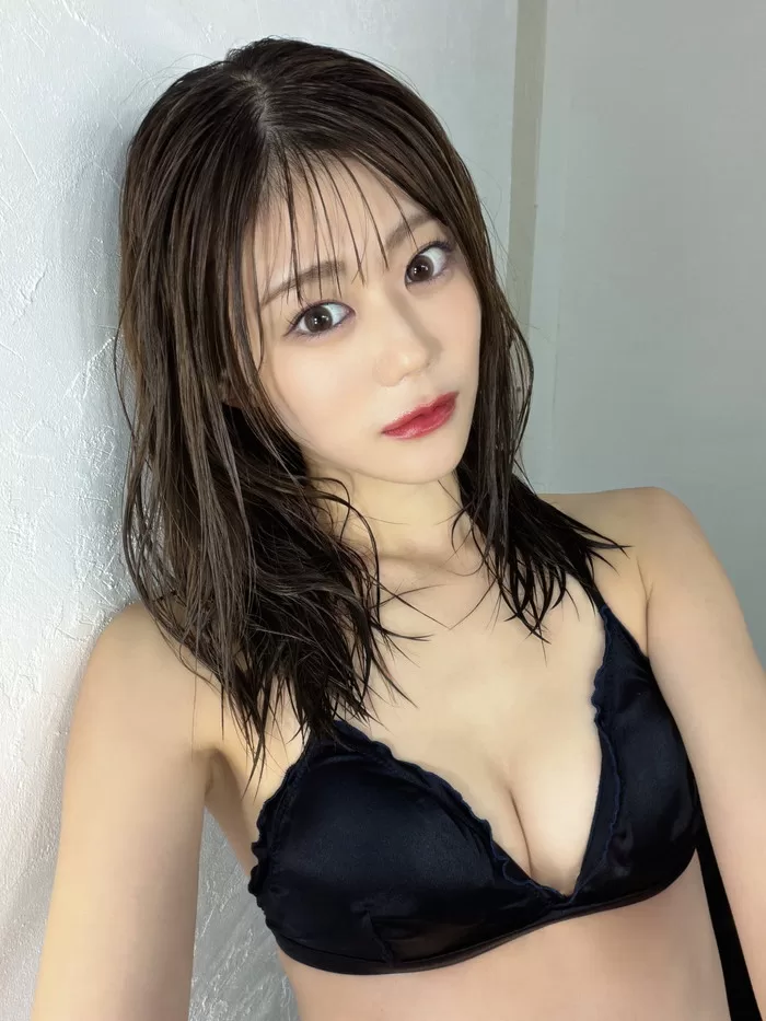 久木田菜々夏の水着グラビア画像55枚