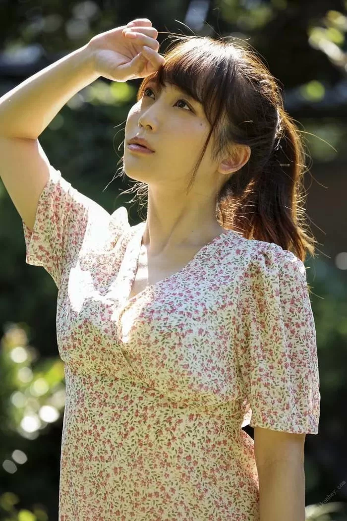 倉多まおのヌード、水着グラビア画像53枚