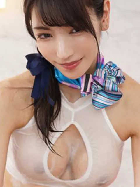 【楓カレン】尋常でないスレンダー美女が極上のテクと肢体で射精に導く超優良メンズエステ！