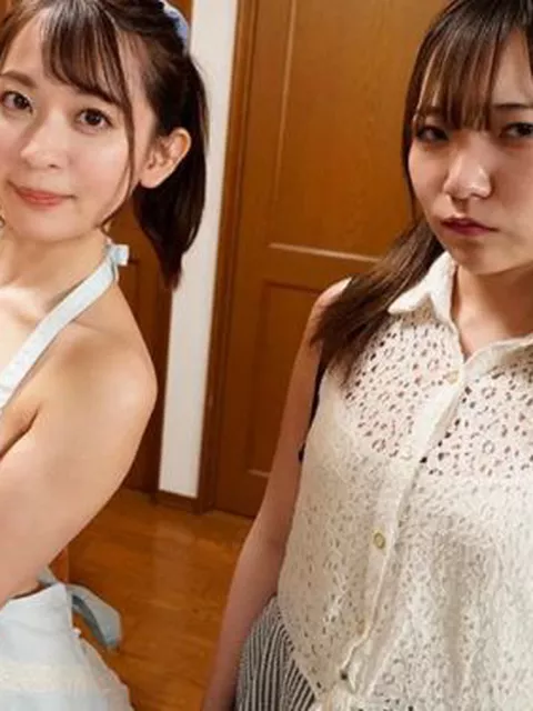 【梓ヒカリ】大好きな彼女よりも可愛くて超綺麗な美巨乳のお姉さんの誘惑に我慢できず即ハメ確定！