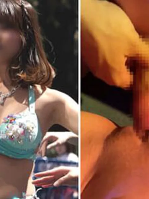 【衝撃】ベリーダンスがエロいと話題になった女子大生、ハメ撮り動画流出… 100万人がヌキまくる