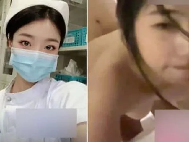 【ガチ】看護師♀と医師♂の不倫セ○クス動画が流出…これはアウト（動画あり）