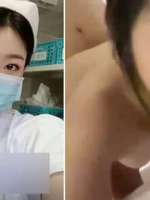 【ガチ】看護師♀と医師♂の不倫セ○クス動画が流出…これはアウト（動画あり）