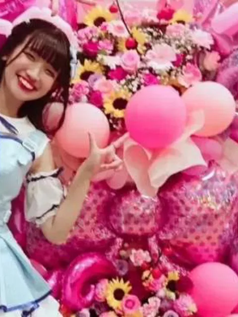 【個人撮影】名古屋の地下アイドルOS☆Kの宇佐美みいさん卒業してFC2の素人モノAVに出演して身バレしてしまうｗｗｗ
