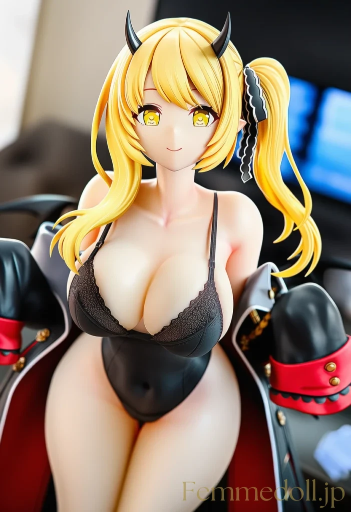 ブルーアーカイブ 巨乳化イラストまとめ1