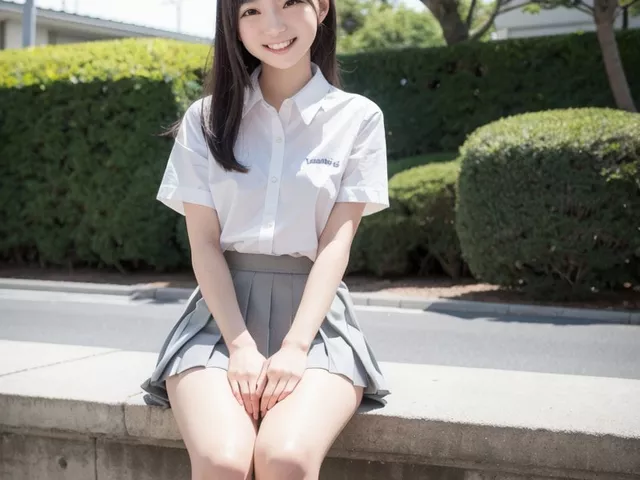 かわいい妹画像まとめ