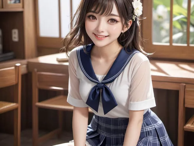 かわいい妹画像まとめ その2