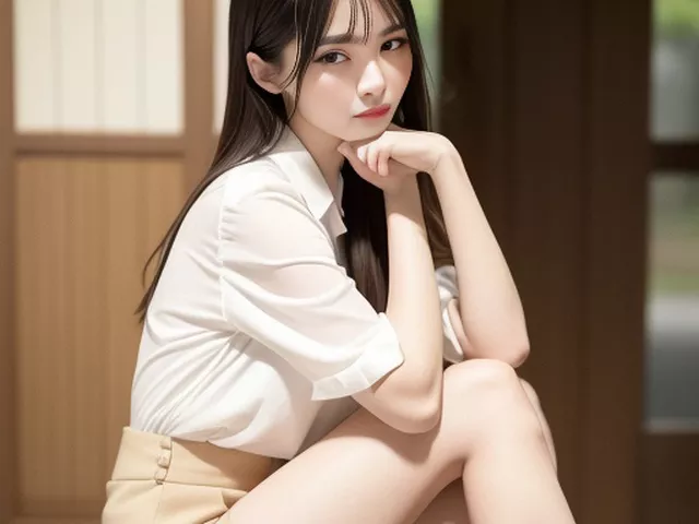 ミニスカ・ショーパン画像まとめ その26（大人っぽい感じ編）