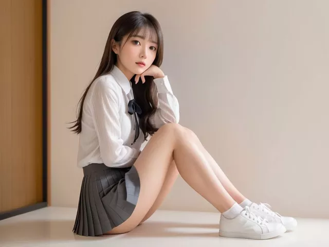 ミニスカ・ショーパン画像まとめ その55（お姉さん編）