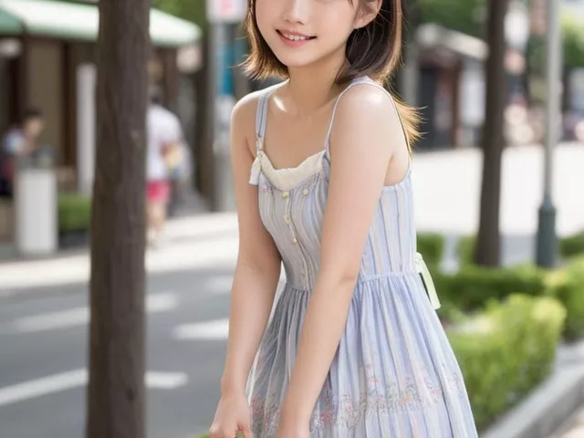 出会い系アプリで妹と出会ってしまった件 – かわいい妹画像まとめ その13