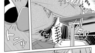 【エロ漫画】ギャルだくみ〜家出処女とのハメまくり同棲セックス〜(25)