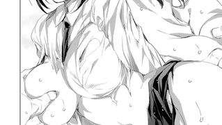 【エロ漫画】異世界召喚ギャルズと魔王討伐パコハメ旅！ クエスト1